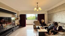 Blk 508 Bedok Reservoir - Punggol Vale (Hougang), HDB Executive #603159721